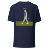 Lowry 2023 Rome T-shirt