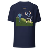 Rahm 2023 Rome T-shirt