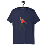 2005 Fist T-shirt
