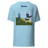 Rahm 2023 Rome T-shirt