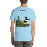 Rahm 2023 Rome T-shirt