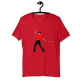 2005 Fist T-shirt