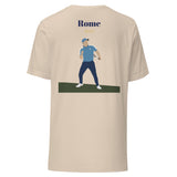 Rose 2023 Rome T-shirt