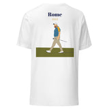 Lowry 2023 Rome T-shirt
