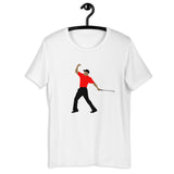 2005 Fist T-shirt