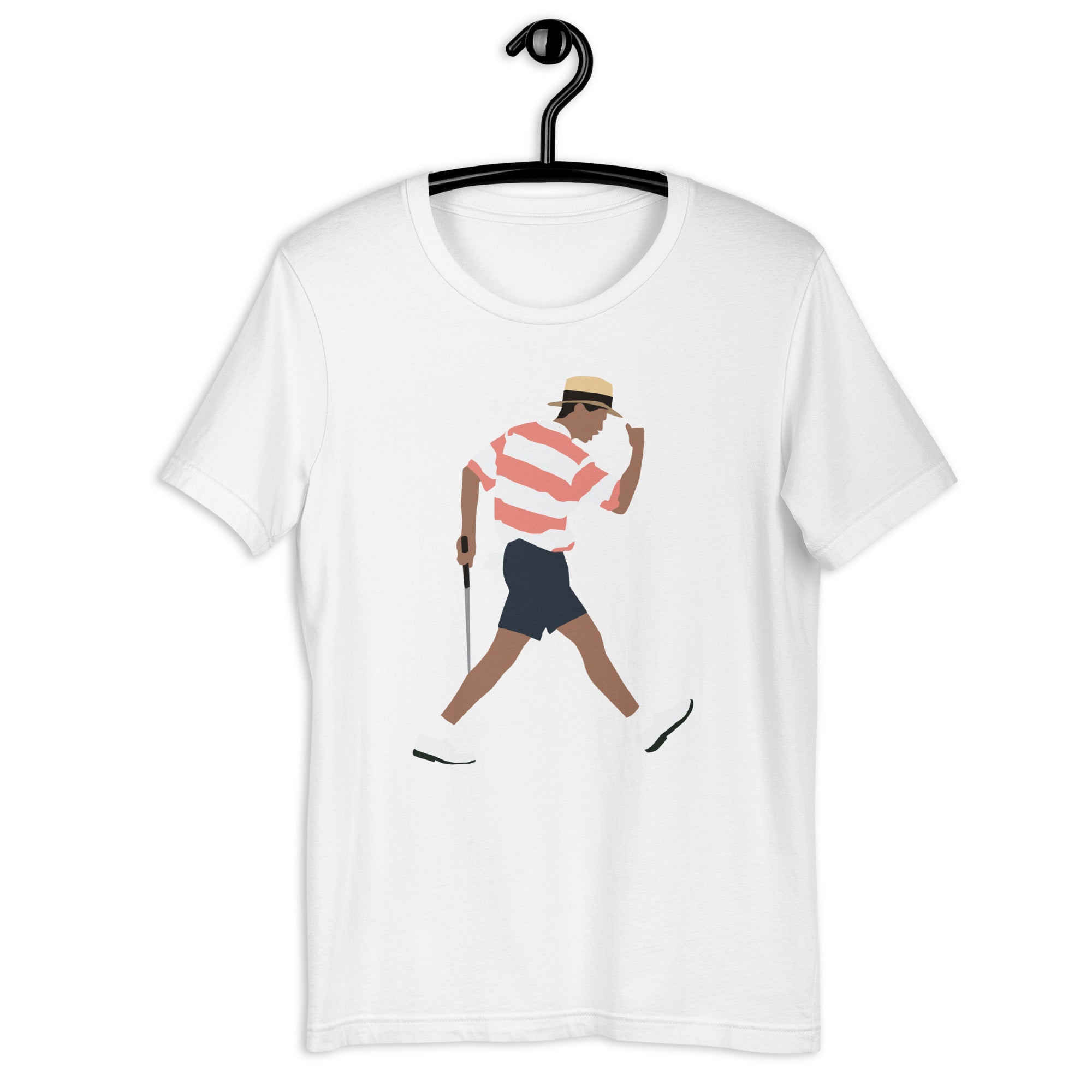 1994 T-Shirt - Golfer Paradise
