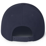 Birdie Snapback Hat - Golfer Paradise