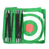 Golf Training Net - 9ft - Golfer Paradise