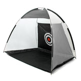 Golf Training Net - 9ft - Golfer Paradise