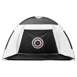 Golf Training Net - 9ft - Golfer Paradise