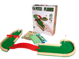 Pitch & Plakks - Golf Board Game - Golfer Paradise