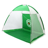 Golf Training Net - 9ft - Golfer Paradise
