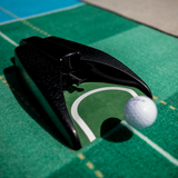 Automatic Ball Return Practice Hole - Golfer Paradise