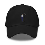 2009 Twirl Dad hat - Golfer Paradise