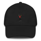 Bryson Bay Hill 2021 Dad hat - Golfer Paradise