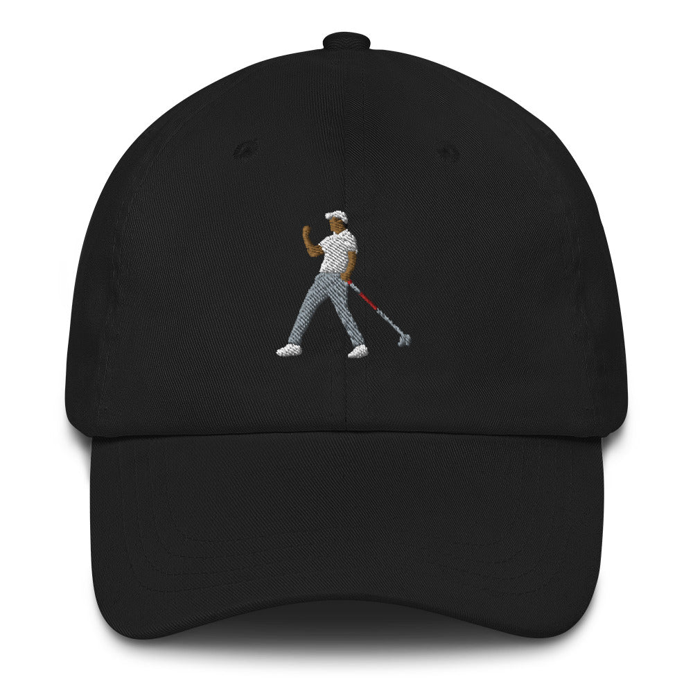 Scott 2013 Dad hat - Golfer Paradise