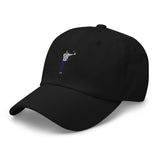 2009 Twirl Dad hat - Golfer Paradise