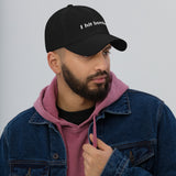 "I hit Bombs" Phil Dad hat - Golfer Paradise