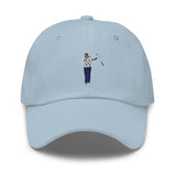 2009 Twirl Dad hat - Golfer Paradise