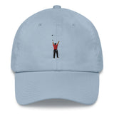 Bryson Bay Hill 2021 Dad hat - Golfer Paradise