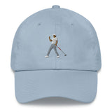Scott 2013 Dad hat - Golfer Paradise