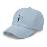 2009 Twirl Dad hat - Golfer Paradise