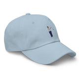 2009 Twirl Dad hat - Golfer Paradise