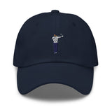 2009 Twirl Dad hat - Golfer Paradise