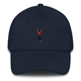 Bryson Bay Hill 2021 Dad hat - Golfer Paradise