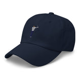 2009 Twirl Dad hat - Golfer Paradise