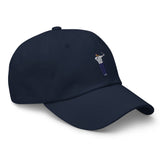 2009 Twirl Dad hat - Golfer Paradise