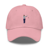 2009 Twirl Dad hat - Golfer Paradise