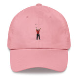 Bryson Bay Hill 2021 Dad hat - Golfer Paradise