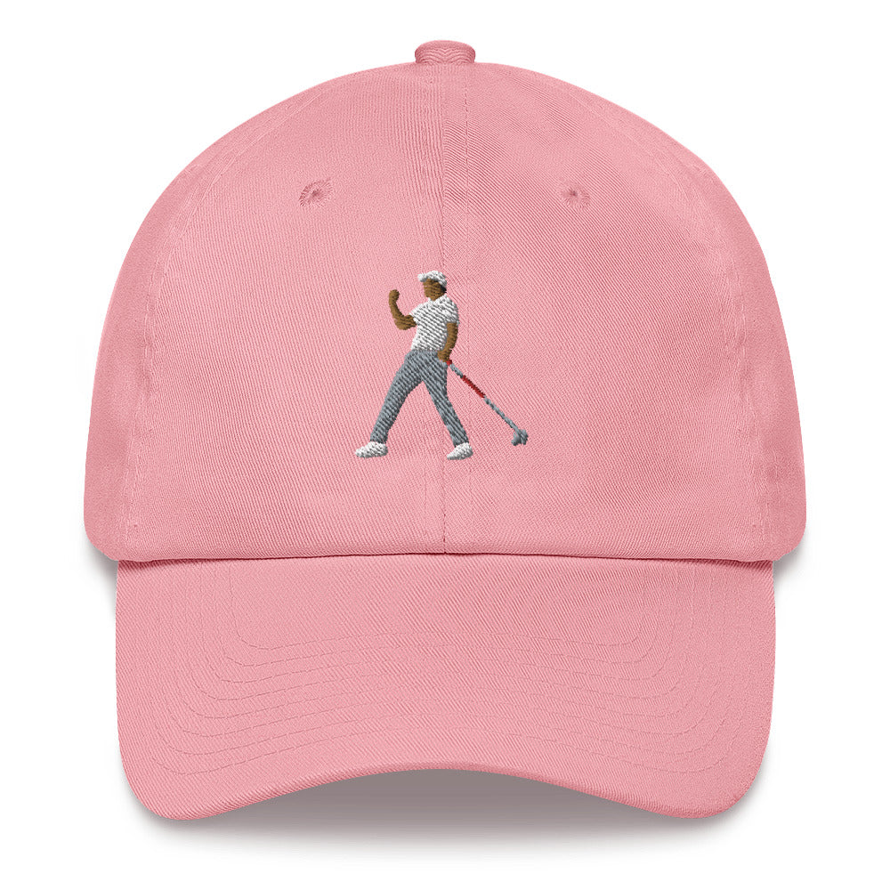 Scott 2013 Dad hat - Golfer Paradise