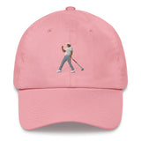 Scott 2013 Dad hat - Golfer Paradise
