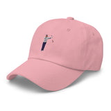 2009 Twirl Dad hat - Golfer Paradise