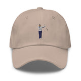 2009 Twirl Dad hat - Golfer Paradise