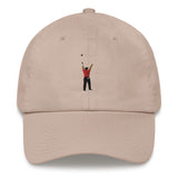 Bryson Bay Hill 2021 Dad hat - Golfer Paradise