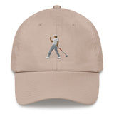 Scott 2013 Dad hat - Golfer Paradise