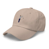 2009 Twirl Dad hat - Golfer Paradise