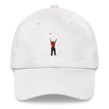 Bryson Bay Hill 2021 Dad hat - Golfer Paradise
