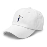 2009 Twirl Dad hat - Golfer Paradise