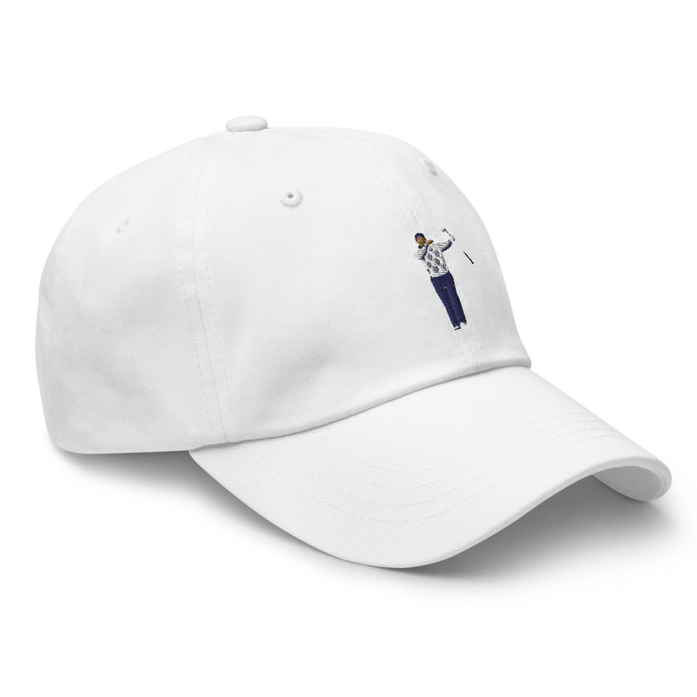 2009 Twirl Dad hat - Golfer Paradise