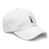 2009 Twirl Dad hat - Golfer Paradise