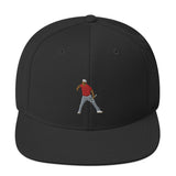 Rahmbo Snapback Hat - Golfer Paradise