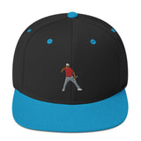 Rahmbo Snapback Hat - Golfer Paradise