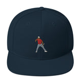 Rahmbo Snapback Hat - Golfer Paradise