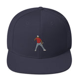 Rahmbo Snapback Hat - Golfer Paradise