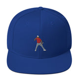 Rahmbo Snapback Hat - Golfer Paradise