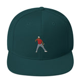 Rahmbo Snapback Hat - Golfer Paradise